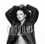 05-02-1996 Sylvia Millecam in studio Amsterdam Photo: Govert de Roos/Connu

[keywords]tbv Publiciteit[/keywords]